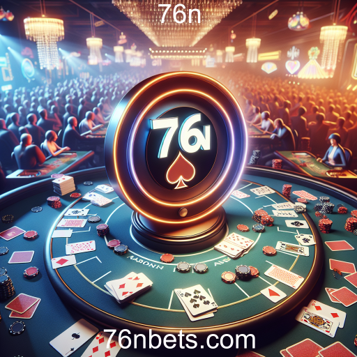 Descubra a Categoria de Cartas do 76n